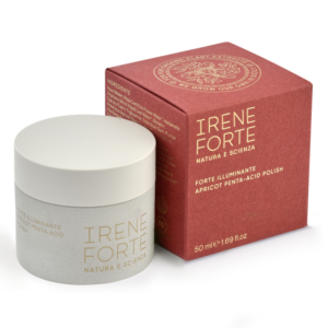 IRENE FORTE<br>Apricot Penta Acid Polish, 50 ml
