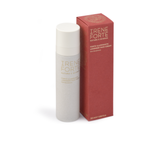 IRENE FORTE  Lavender Face Cream, 50 ml