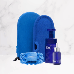 ROQUEBRUN<br>Giftset everything mousse - dark