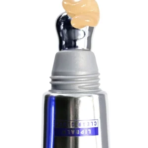 ROQUEBRUN<br>Peptides lip balm SPF15 clear