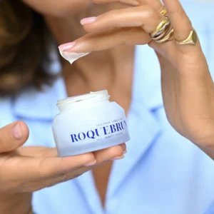 ROQUEBRUN<br>Night Restore Face Cream