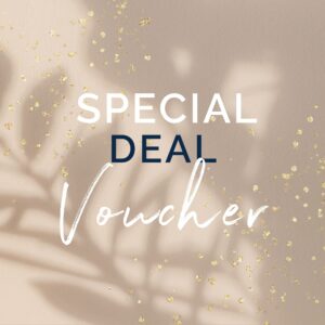 Voucher Icoone® 10 behandelingen gezicht